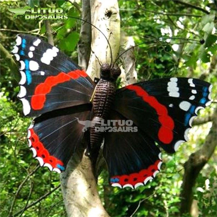 4Insect Replica Butterfly(001)