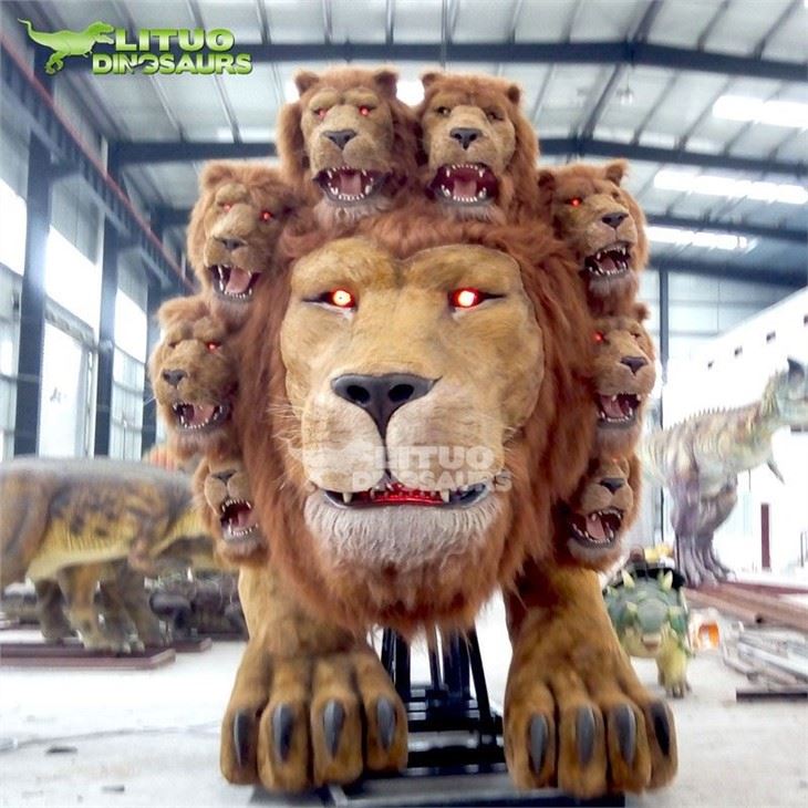 2Lion Head(001)