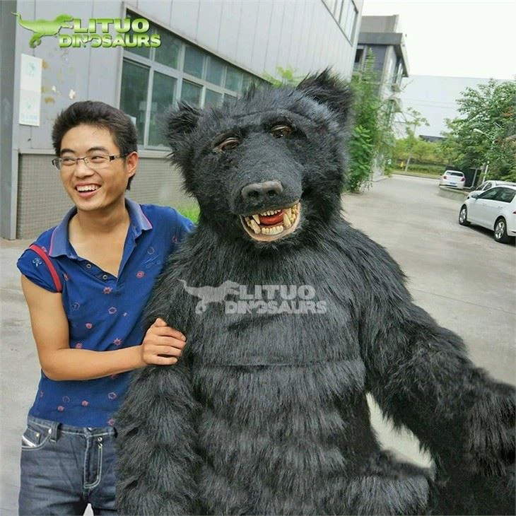 2black bear suit(001)
